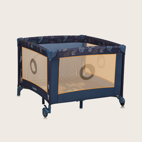 lionelo Bonnie Blue Navy — Laufgitter