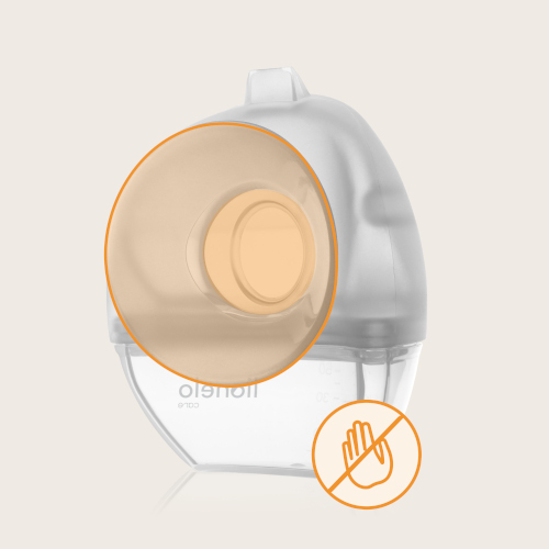 Lionelo Emma One Beige Sand — Wózek spacerowy