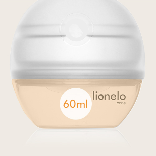 Lionelo Emma One Beige Sand — Wózek spacerowy