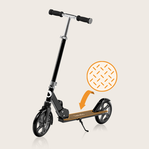 Lionelo Emma Plus Coral Pink — Buggy
