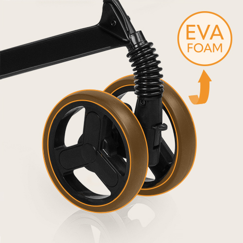 Lionelo Elia Green Forest – Buggy