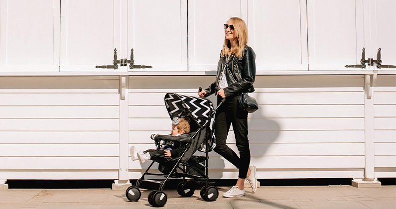 Lionelo Elia Oslo – Buggy