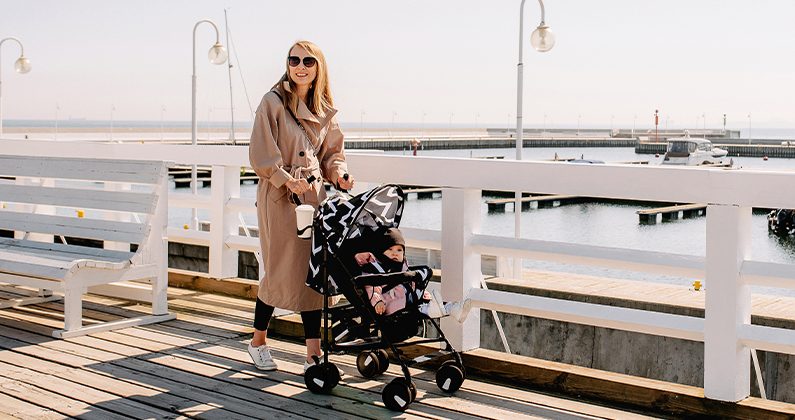 Lionelo Elia Oslo – Buggy