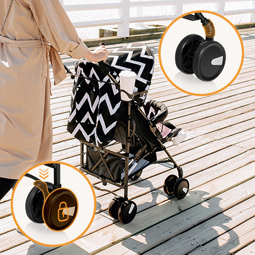 Lionelo Elia Oslo – Buggy