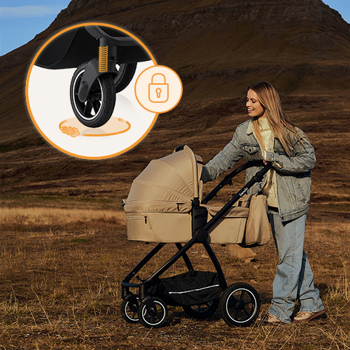 Lionelo Meril 3-in-1