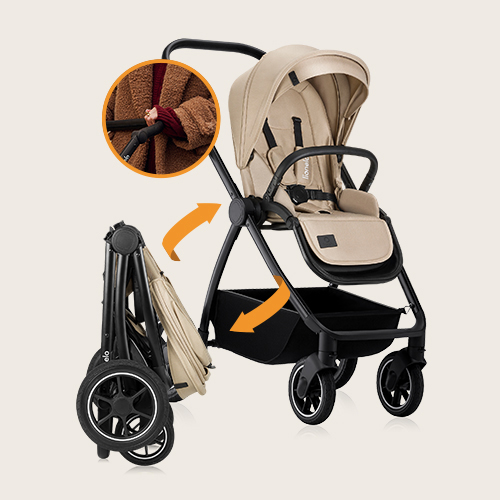 Lionelo Meril 3-in-1