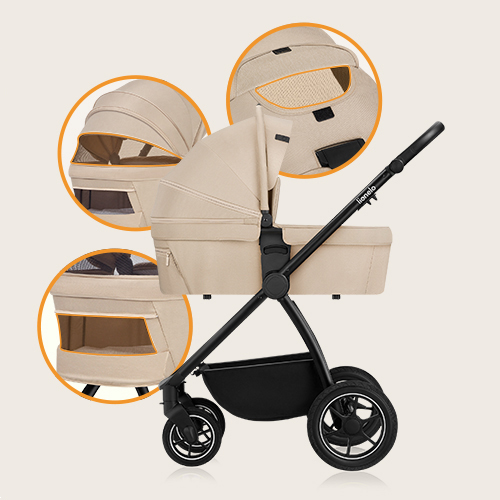 Lionelo Meril 3-in-1