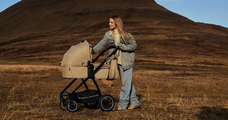 Lionelo Meril 3-in-1