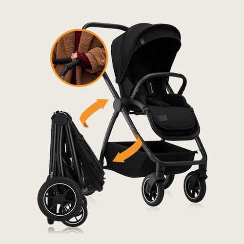 Lionelo Meril 3-in-1