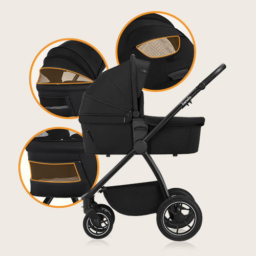 Lionelo Meril 3-in-1