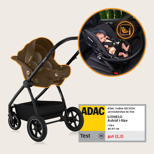Lionelo Meril 3-in-1