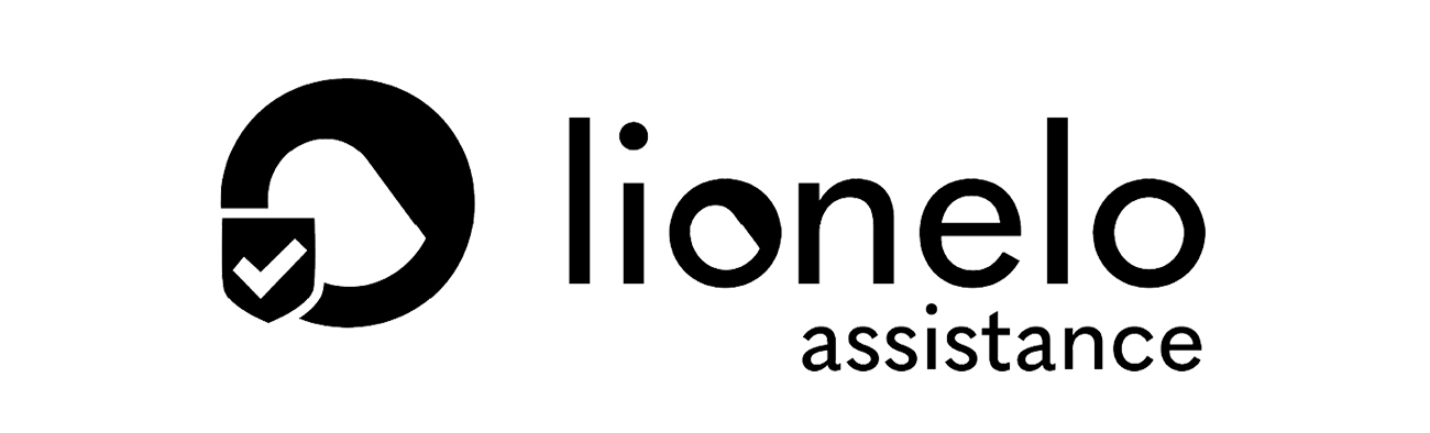 Lebenslange Garantie — Programm Lionelo Assistance