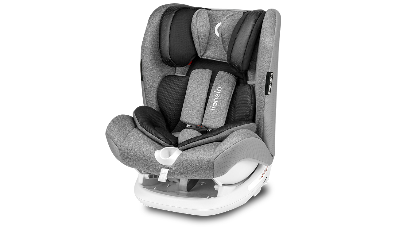 Lionelo Oliver Stone - Autokindersitz 9-36 kg